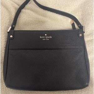 Kate Spade Cross Over purse
